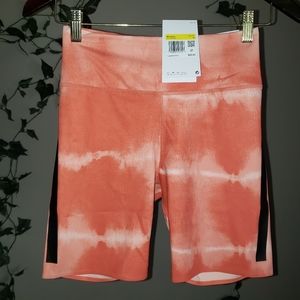 🆕️Nike NWT One Luxe Tie Dye Shorts